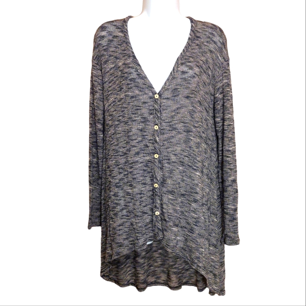 Daytrip lightweight cardigan